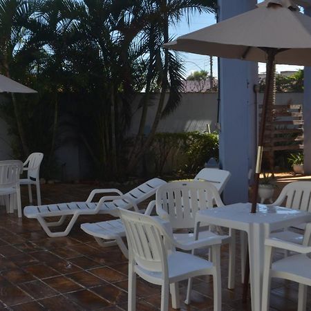Hotel Obino São Borja Extérieur photo