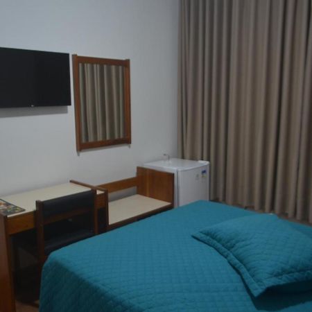 Hotel Obino São Borja Extérieur photo