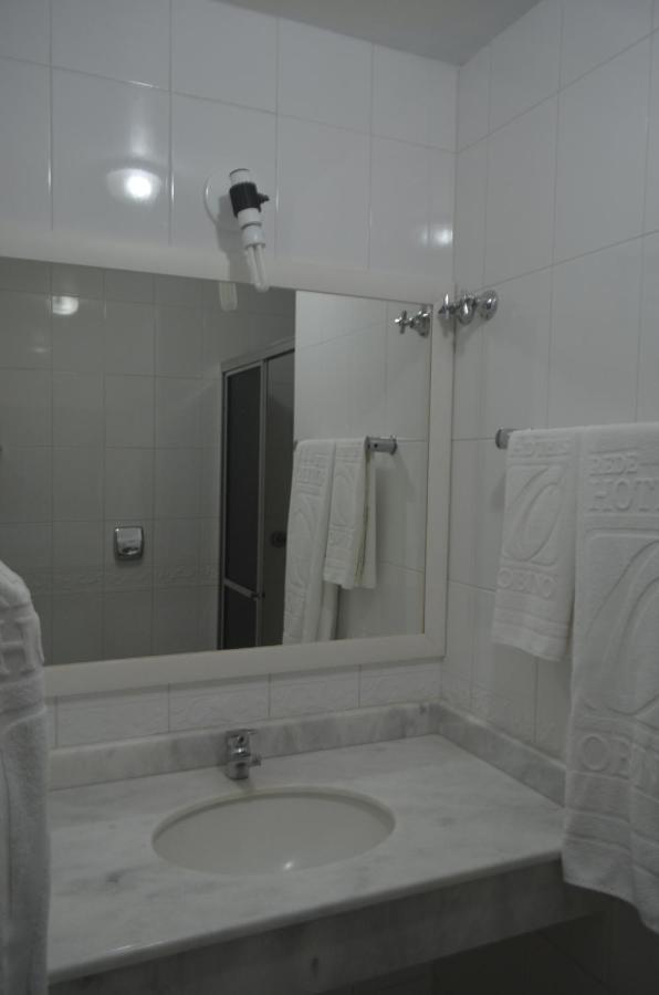Hotel Obino São Borja Extérieur photo