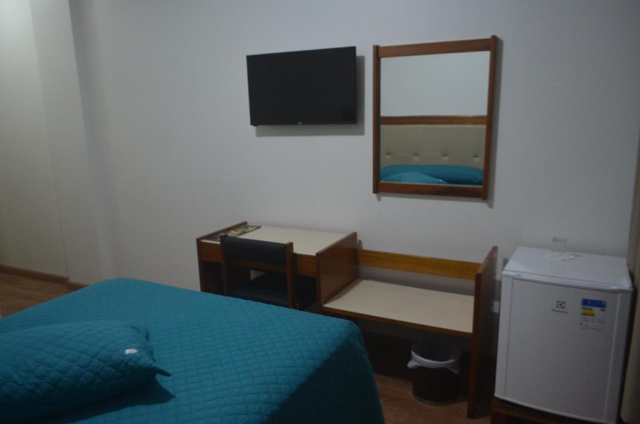 Hotel Obino São Borja Extérieur photo
