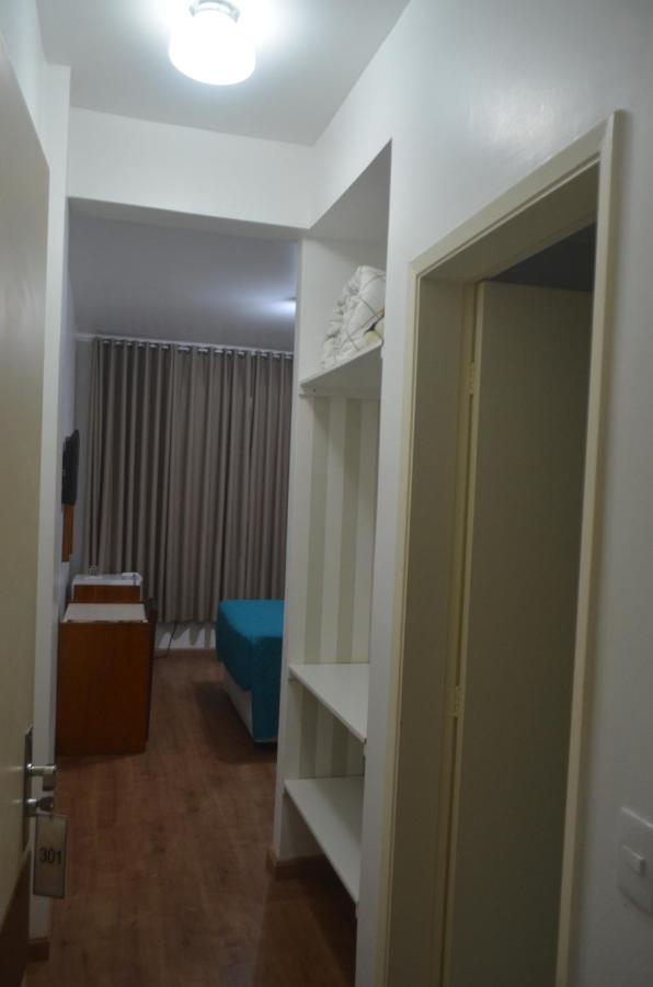 Hotel Obino São Borja Extérieur photo